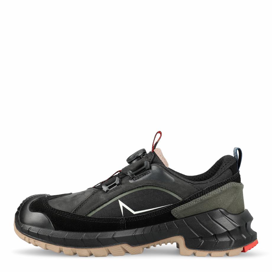 TReK B-dry Shoe BOA