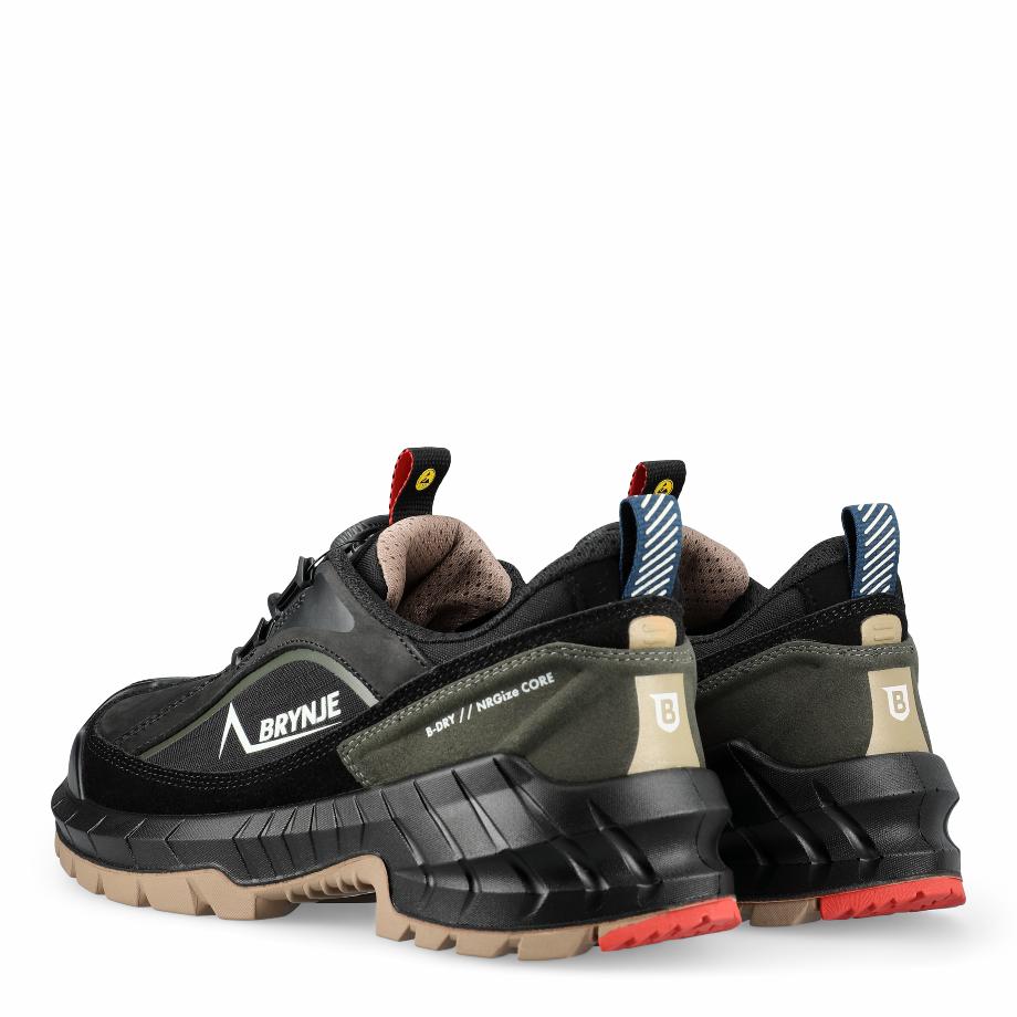 TReK B-dry Shoe BOA