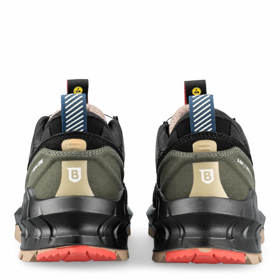 TReK B-dry Shoe BOA