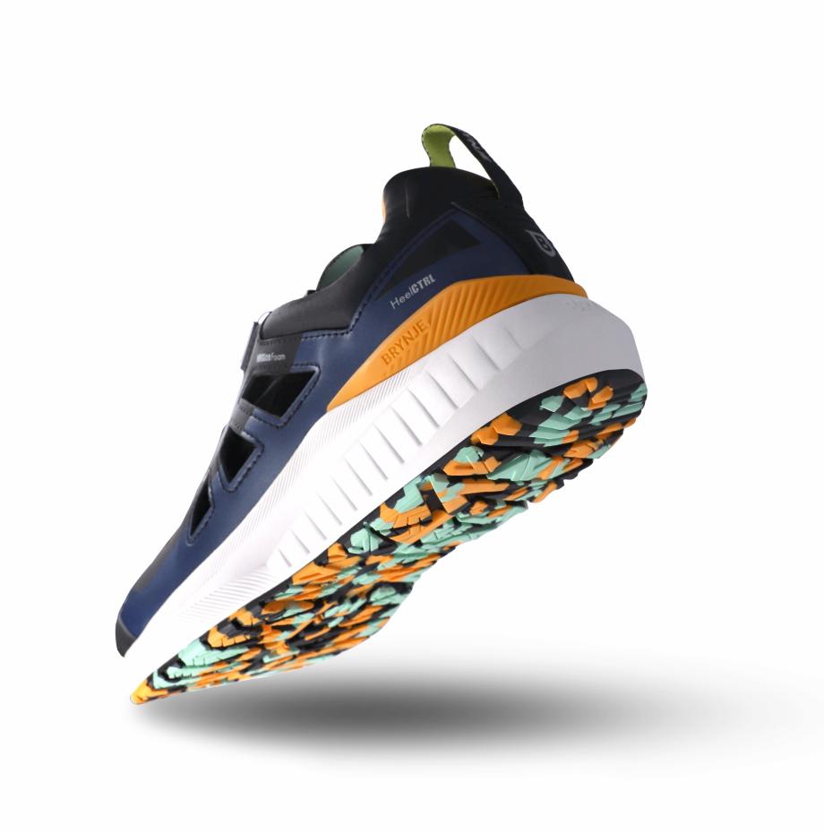 LAB Open Shoe BOA® 