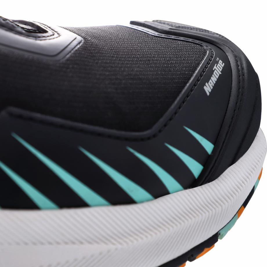 LAB Textile BOA® 