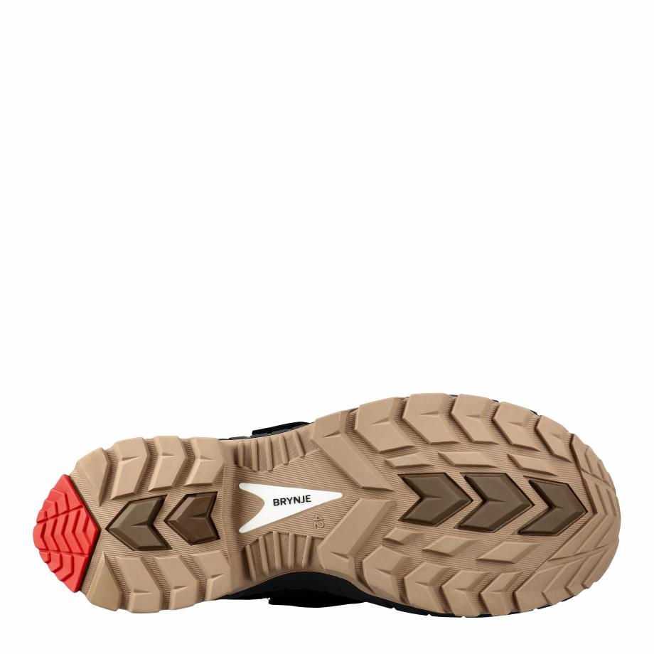 TReK Velcro Shoe