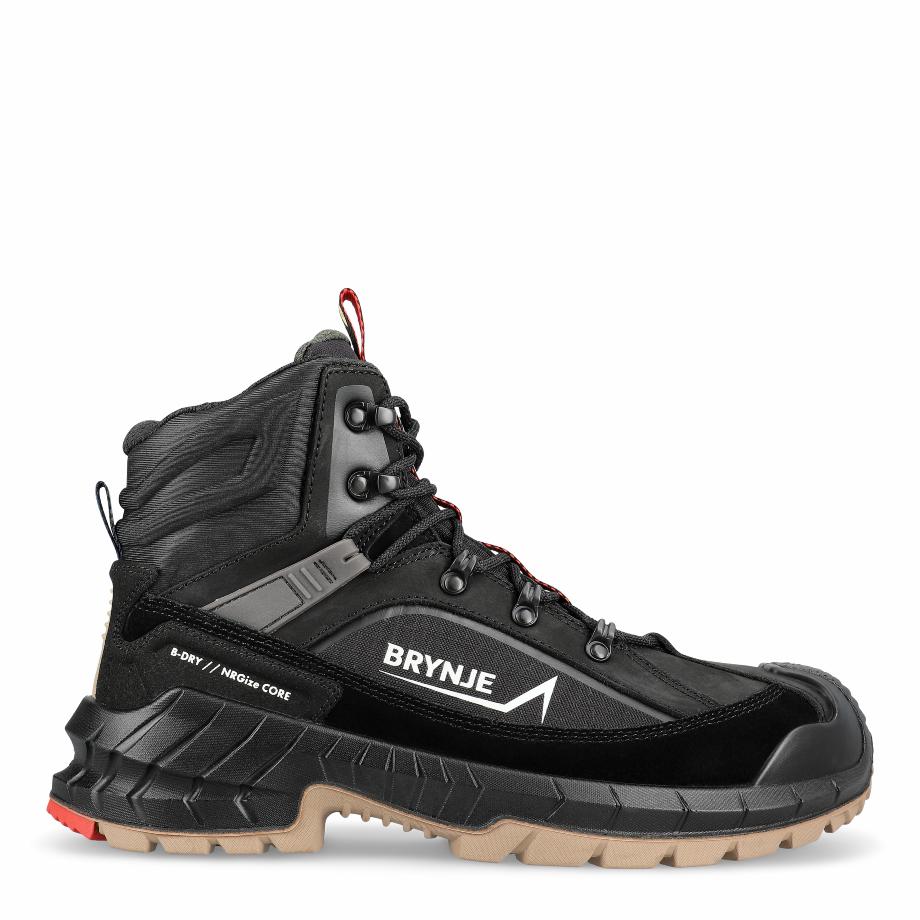 TReK  B-dry Ankle Boot Lace