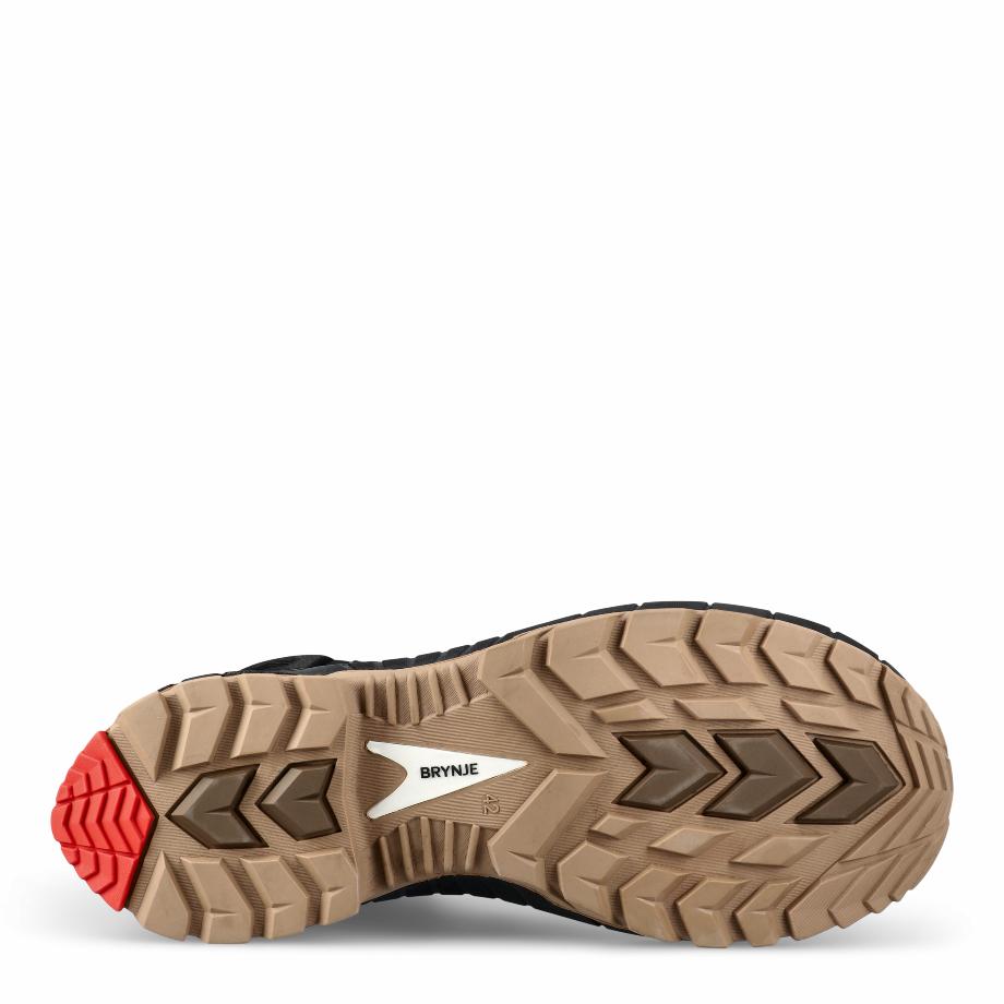 TReK  B-dry Ankle Boot Lace