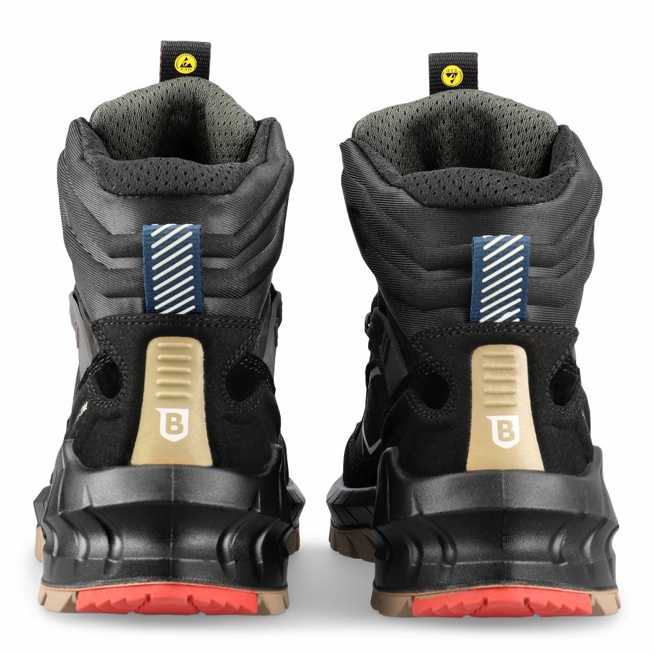 TReK  B-dry Ankle Boot Lace