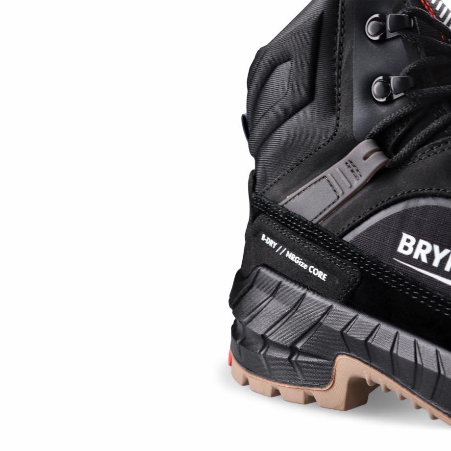 TReK  B-dry Ankle Boot Lace