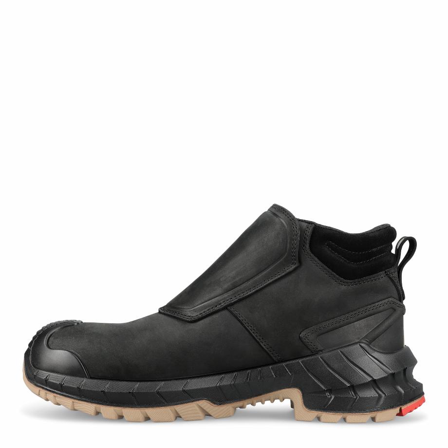 TReK Welder Boot