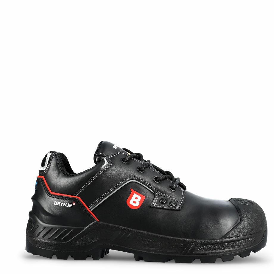 B-DRY Outdoor Shoe