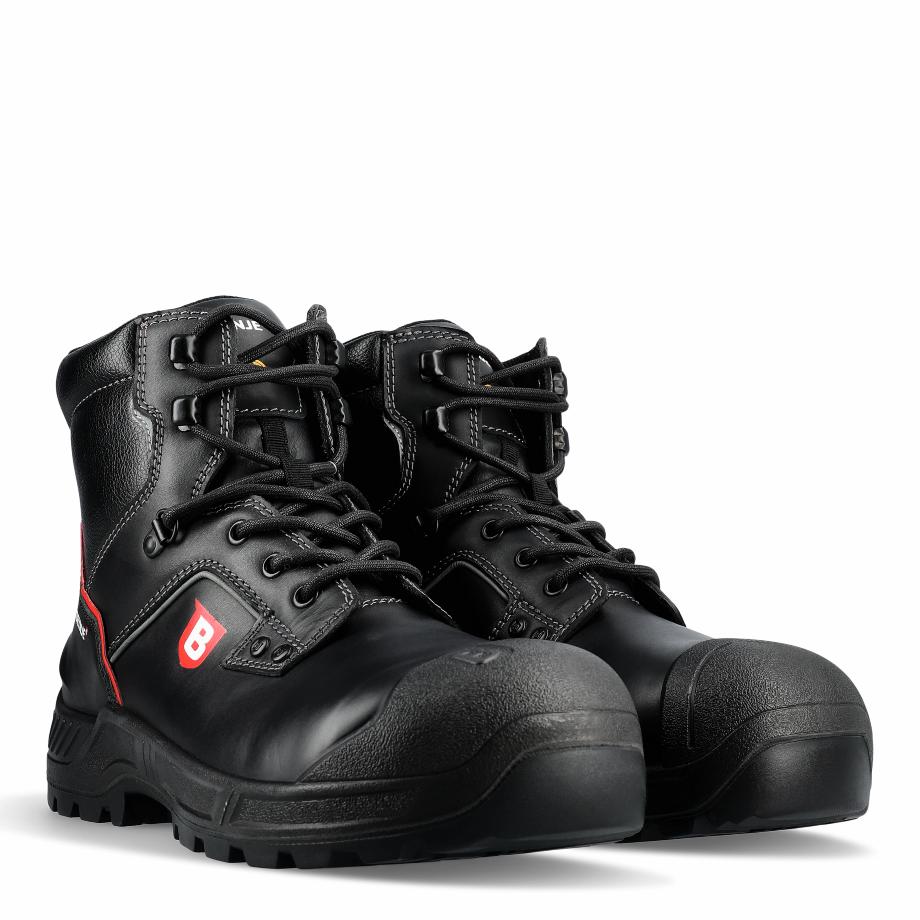 B-Dry Outdoor Low Boot