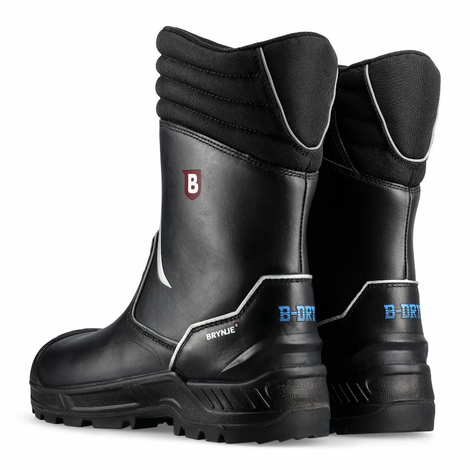 B-Dry Outdoor Boot