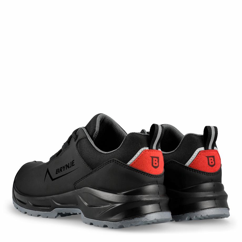 Ground Microfiber Lace