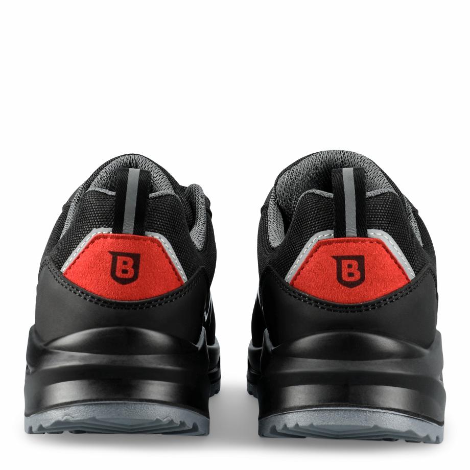 Ground Microfiber Lace