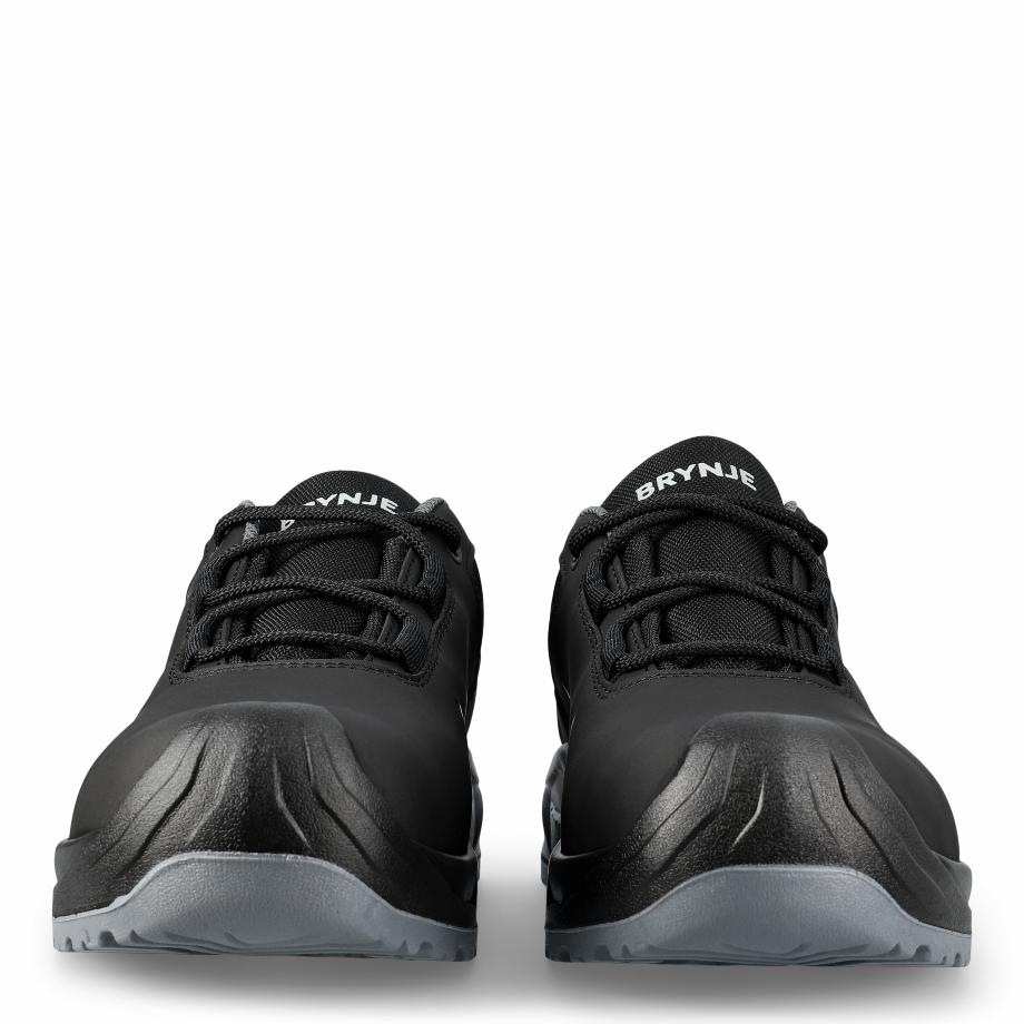 Ground Microfiber Lace