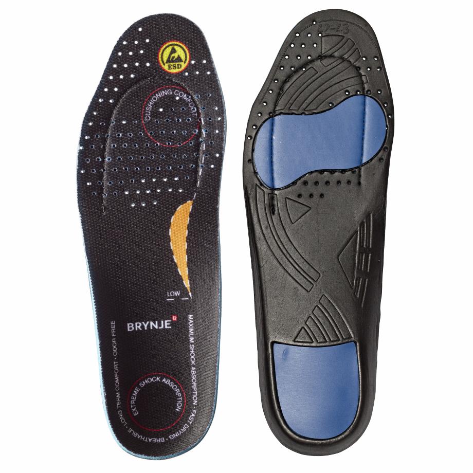 Ultimate FootFit low