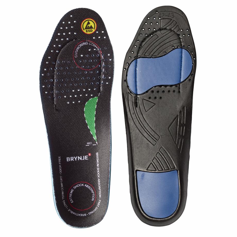 Ultimate FootFit medium