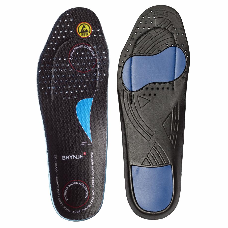 Ultimate FootFit high