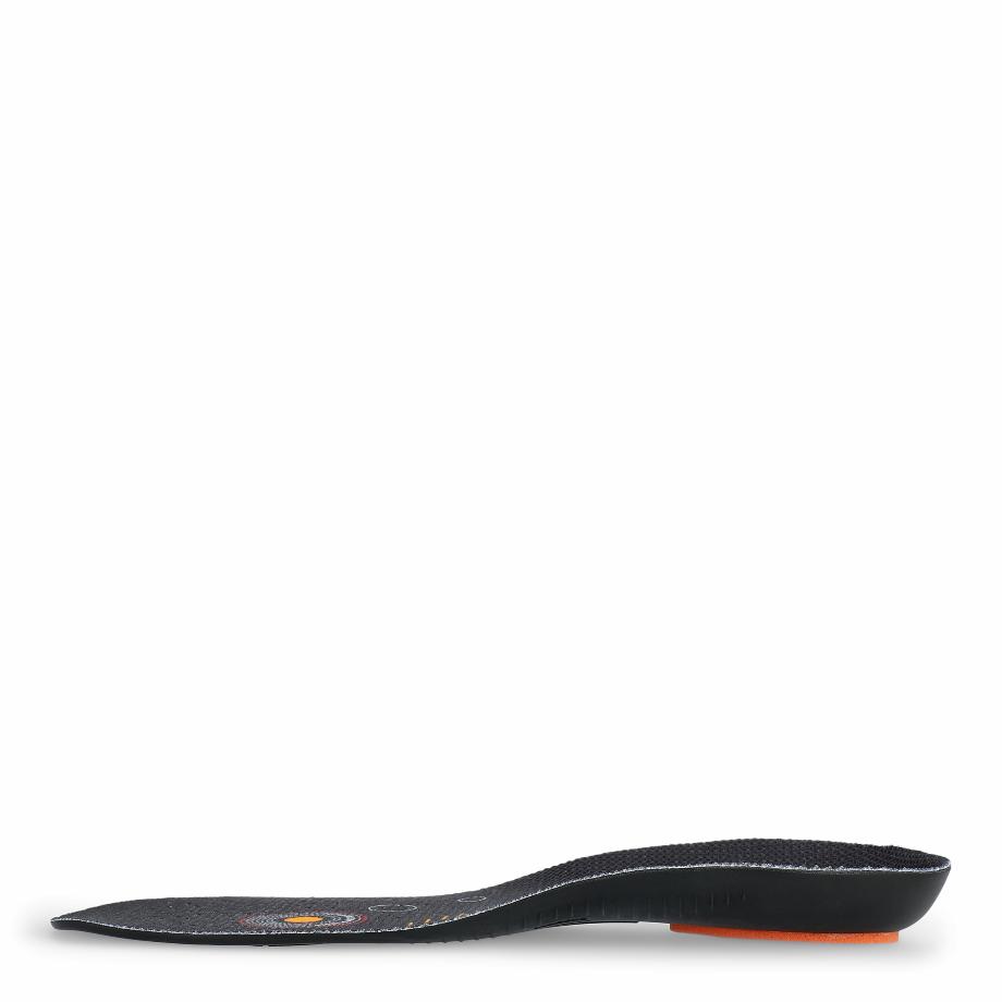 Ultimate Footfit + Low