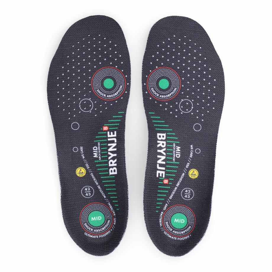 Ultimate Footfit + Medium
