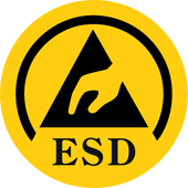 ESD (Ikon)